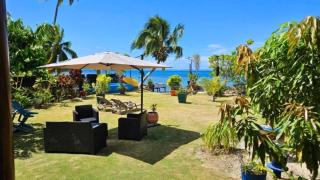 MOOREA - Fare Nihei - Maharepa - 4
