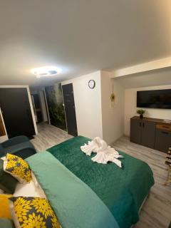 ÚJ - Emili Apartman Miskolctapolca - 27 főre - 3