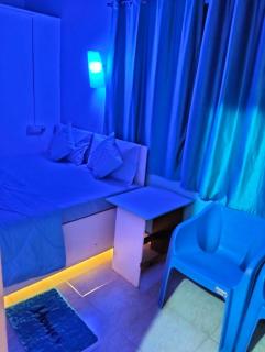 Greenland rooms - Gokarna - 8