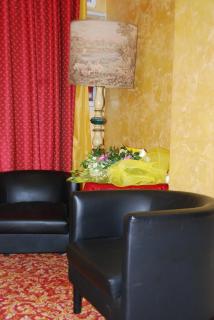 Hotel Antico Distretto - Torino - 7