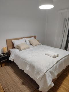 Freshly Renovated Appartment - Atene - 0
