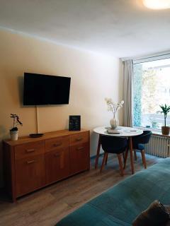 Apartment Harzgeflüster - Bad Harzburg - 8