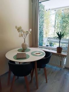 Apartment Harzgeflüster - Bad Harzburg - 3