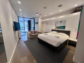 Spui apartment in center - Amsterdam - 5