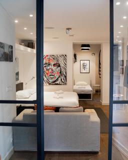 Spui apartment in center - Amsterdam - 4