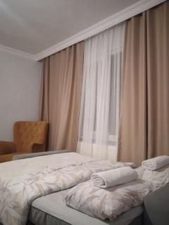 Просторные апартаменты в Şişli Стамбул 3 комнаты - Istanbul - 3