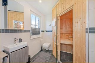 Ferienhaus "Lütten Reet" - Zirchow - 4