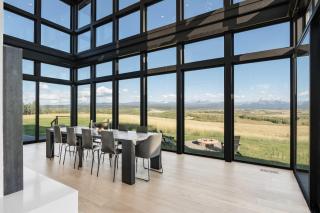 Mtn Views and Private Hot Tub Luxe Tetonia Retreat - Tetonia - 5