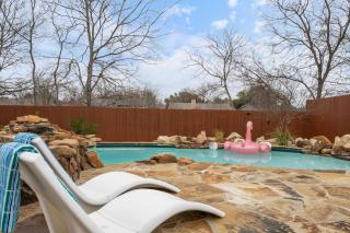 Pool,Games & Chill Vibes - Cedar Park - 9