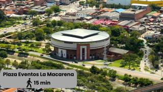 Excelente Ubicación en La 70-Laureles - Medellín - 6