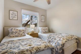 Pool, Games, King Suite 3BR Sleeps 9 - Cedar Park - 8