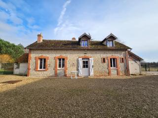Cœur de Sologne - - 9