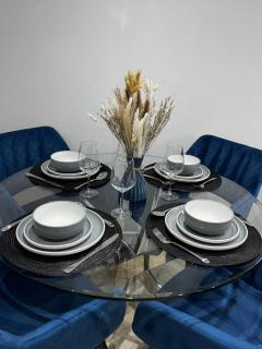 Peterhead 2 Bed Apartment No 42 - Self Contained - 8