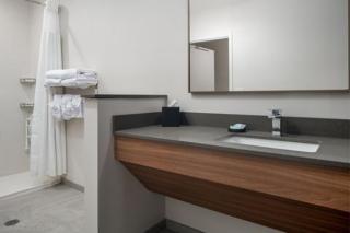 Fairfield by Marriott Inn & Suites Albertville - Albertville - 6