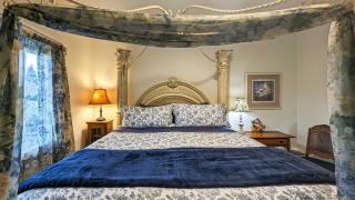 Sq Sequim Sunrise Apartment - Sequim - 6