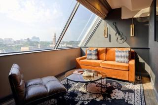 Loews Nashville Hotel at Vanderbilt Plaza - Nashville - 7