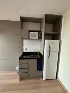 Flat Comfort Taguatinga 619 - Brasilia - 6