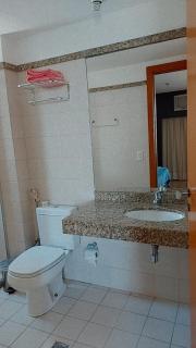 Flat Comfort Taguatinga 619 - 2