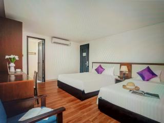Agena Hotel City Center - Danang - 0