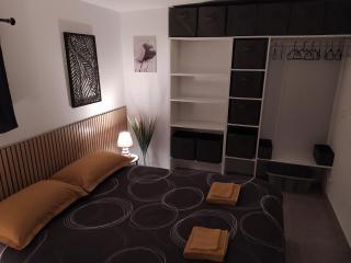 charmant gite 25m² indépendant - Alès - 9