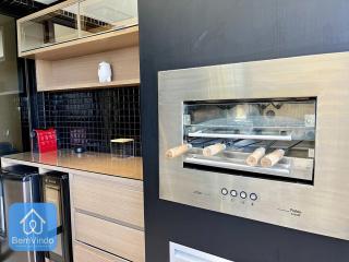 Apartamento Sofisticado e Completo - 5