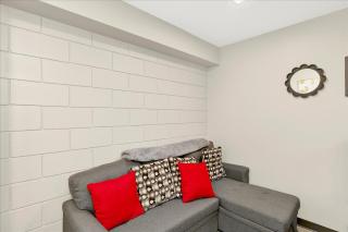Apartment downtown Free gate parking - Birmingham - 4