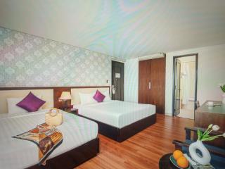 Agena Hotel City Center - Danang - 3