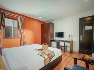 Agena Hotel City Center - Danang - 1