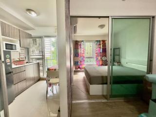 Den Vibhavadi Condo - - 0