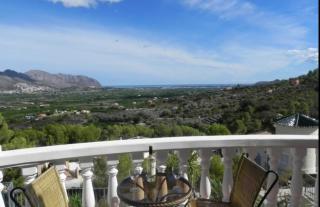 Private Pool - 3Br Villa - 6 Guests - Amazing View - Benidoleig - 8