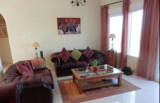 Private Pool - 3Br Villa - 6 Guests - Amazing View - Benidoleig - 6