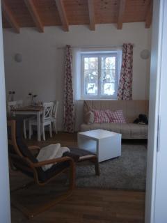 Ferienwohnung Vitalis - Bad Bayersoien - 7