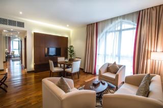 Western Hotel - Madinat Zayed - 4