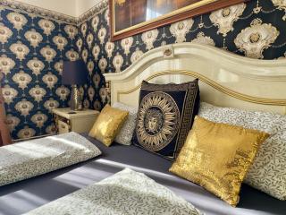 Versace Luxury Home - Budapest - 9