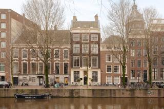 Adam's Canal House - 0