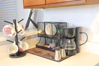 TownHome Serenity - Tallahassee - 8