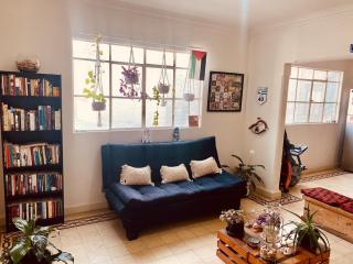 Acogedora Habitación en el Centro Histórico, CDMX - Città del Messico - 8