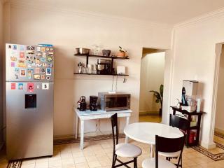 Acogedora Habitación en el Centro Histórico, CDMX - Città del Messico - 9