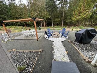 Pa Blue Mtn Bungalow - Port Angeles - 8