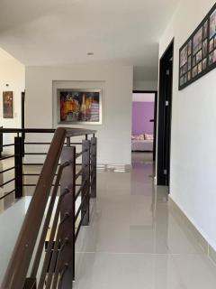 Unforgettable home in Paraiso Country Club, Morelos - 1