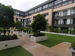 Embassy Gardens - Accra - 9