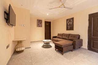 Angel Bensons Gate Apartment - Accra - 9