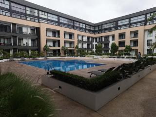Embassy Gardens - Accra - 8