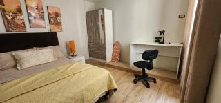 Confortable APT-Estudio con WIFI,Neflix y PKG Gratis - 6
