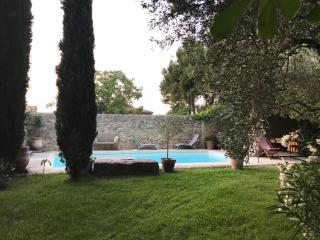 Maison de campagne en plein village - Fontvieille - 7