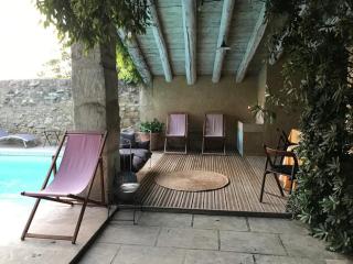 Maison de campagne en plein village - Fontvieille - 5