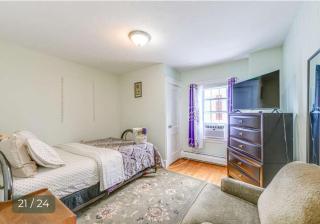 Velocity Residence - Worcester - 3