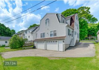 Velocity Residence - Worcester - 7