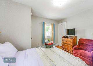 Velocity Residence - Worcester - 6