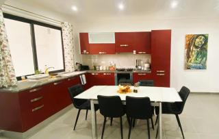 K&Q Sea view apartment - Żebbuġ - 8